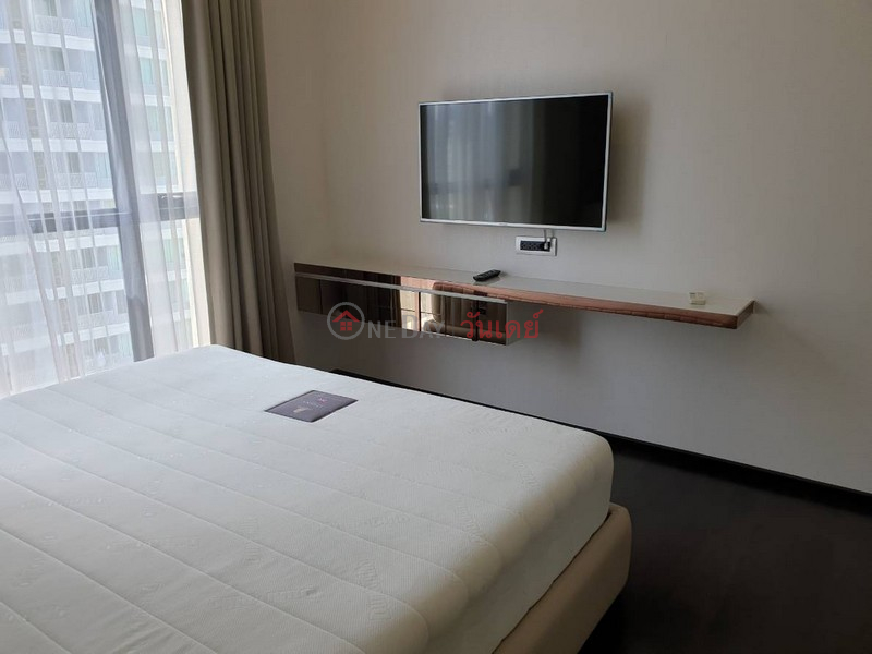 Property Search Thailand | OneDay | Residential Rental Listings Condo for Rent: The XXXIX by Sansiri, 55 m², 1 bedroom(s)