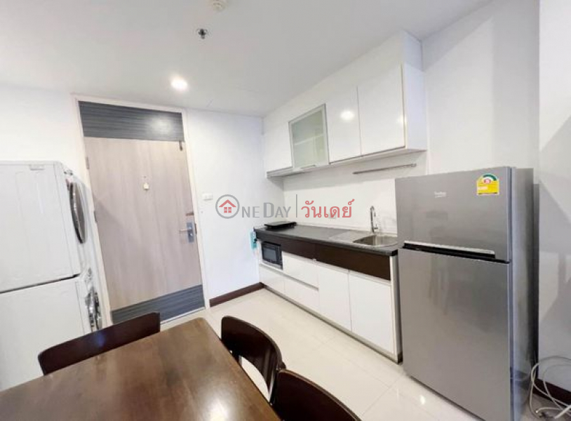 ฿ 24,000/ month, For rent Supalai Premier @ Asoke (floor 12A)