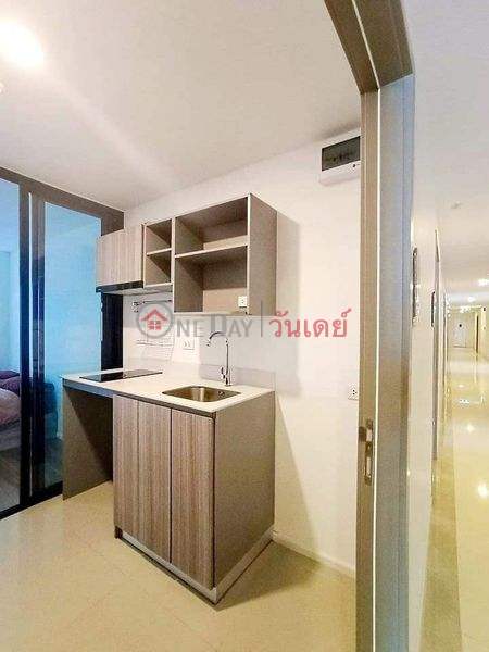 Property Search Thailand | OneDay | Residential Rental Listings | The Origin Ramintra 83 Station (4th floor)