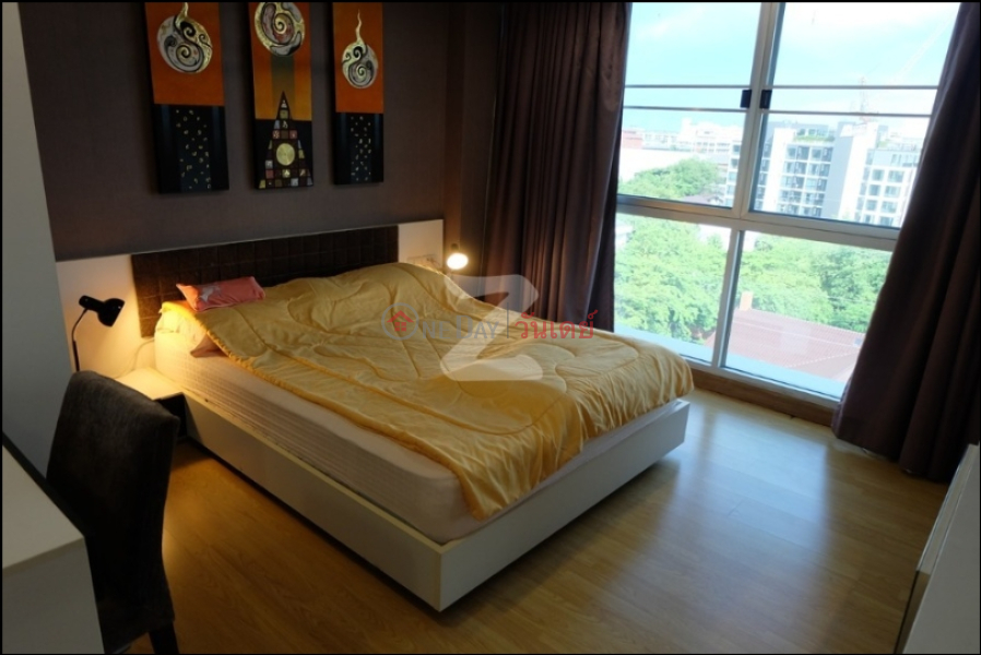 Condo for Rent: The Link Sukhumvit 50, 80 m², 2 bedroom(s) | Thailand Rental, ฿ 31,000/ month