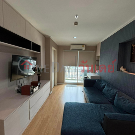 Condo for Rent: Lumpini Place Srinakarin - Huamak Station, 32 m², 1 bedroom(s) - OneDay_0