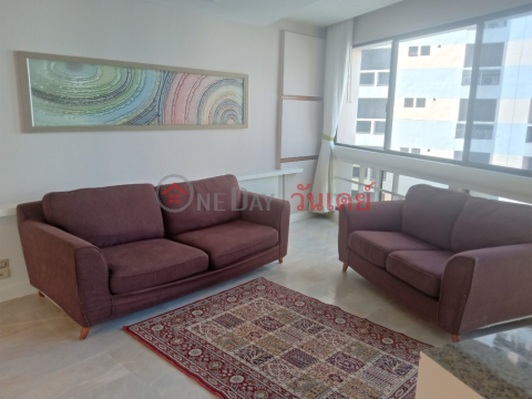 Condo for Rent: President Park Sukhumvit 24, 261 m², 3 bedroom(s) - OneDay_0