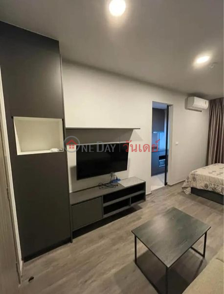 ฿ 9,000/ month | Condo for rent: Monte Rama 9 (4th floor, building C)