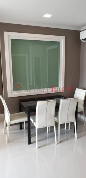 Condo for rent: The Metropolis Samrong (12th floor),2 bedroom, Thailand, Rental ฿ 20,000/ month