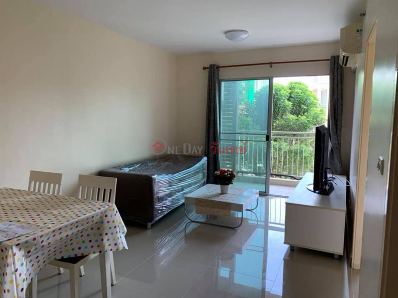 Condo for Rent: S&s Sukhumvit, 46 m², 1 bedroom(s) Rental Listings