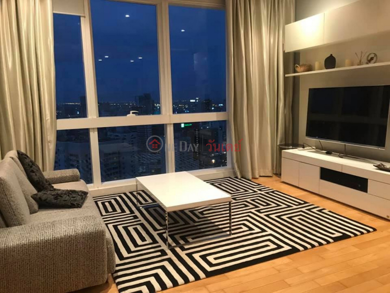 Condo for Rent: Millennium Residence, 65 m², 1 bedroom(s) Rental Listings