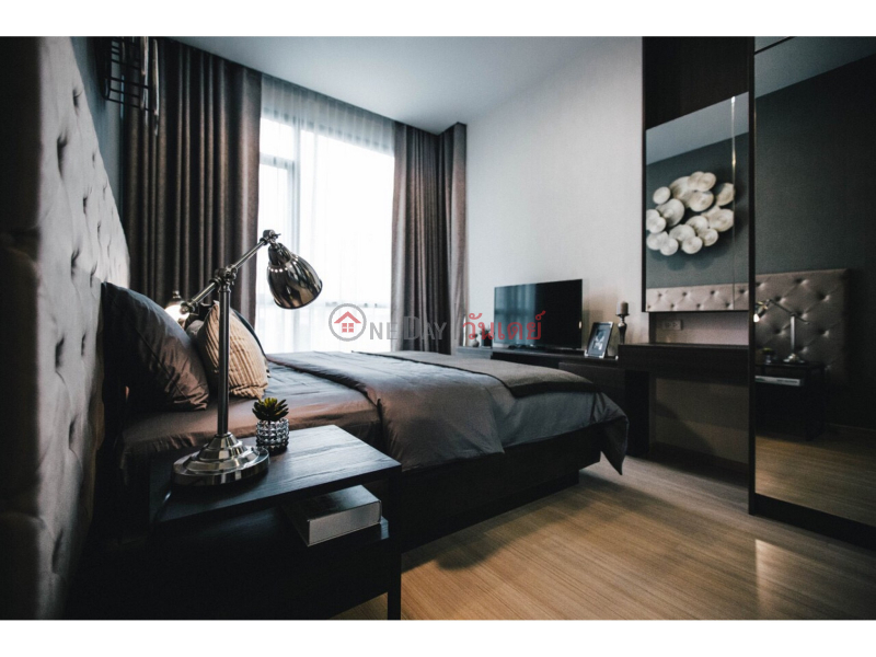 ฿ 86,000/ เดือน, คอนโด สำหรับ เช่า: The Capital Ekamai-Thonglor, 170 ตร.ม., 3 ห้องนอน