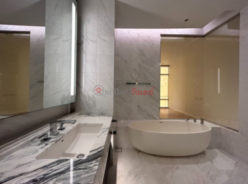 ฿ 61Million Condo for Sale: Four Seasons Private Residences Bangkok, 139 m², 2 bedroom(s)