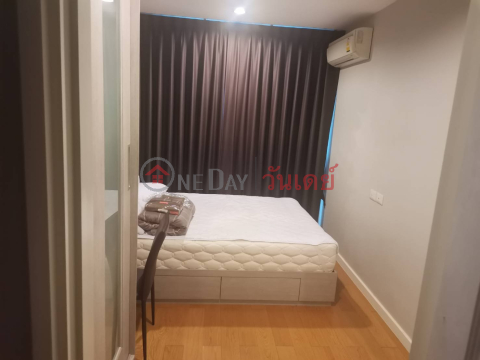 คอนโด สำหรับ เช่า: Condolette Dwell Sukhumvit 26, 28 ตร.ม., 1 ห้องนอน - OneDay_0