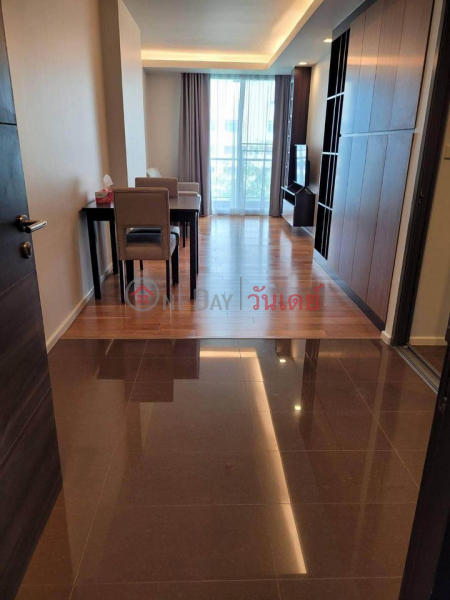 ฿ 26,000/ month | Condo for rent Focus Ploenchit (5th floor)