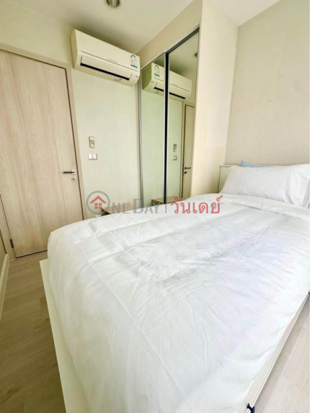 ฿ 40,000/ month Condo for Rent: Rhythm Sukhumvit 42, 56 m², 2 bedroom(s)