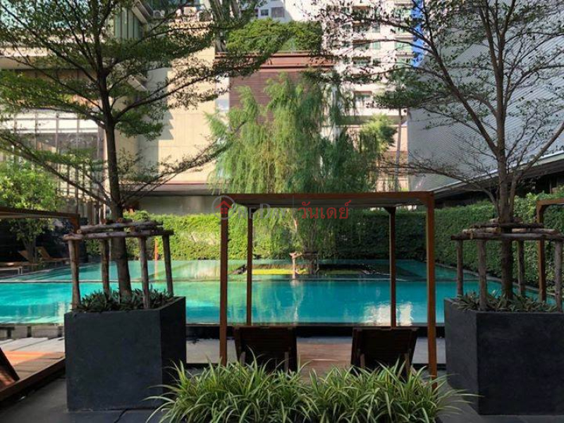 คอนโด สำหรับ เช่า: The Emporio Place, 83 ตร.ม., 1 ห้องนอน ประเทศไทย, เช่า | ฿ 55,000/ เดือน