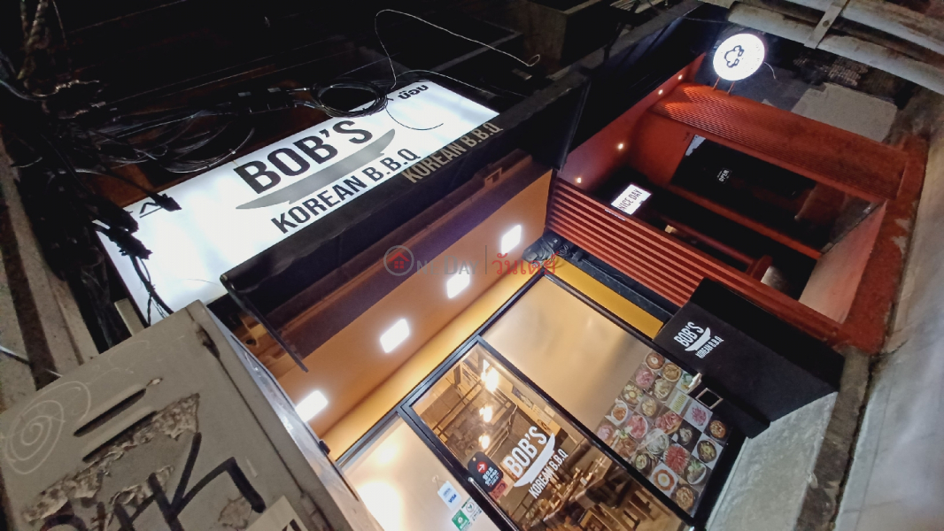 Bob\'s Korean BBQ (บ๊อบ โคเรียนบีบีคิว),Watthana | OneDay วันเดย์(3)