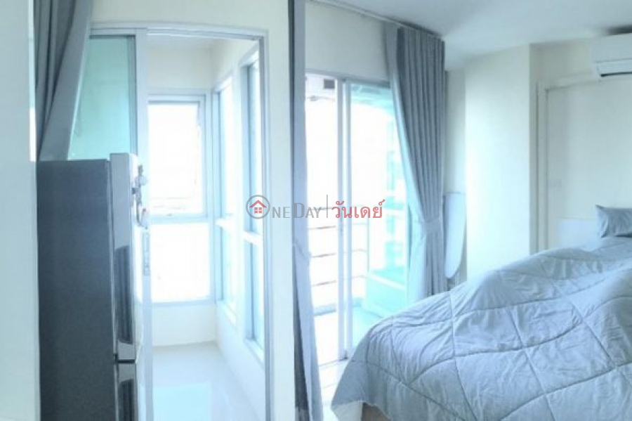 Condo for rent: The Urbano Condo (8th floor) Rental Listings