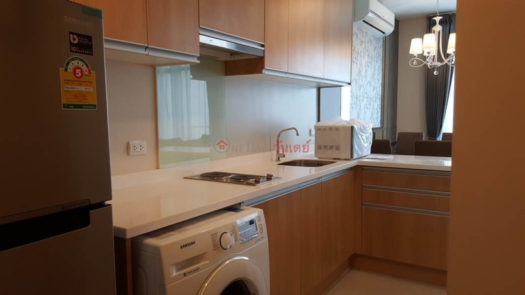  | 1 | Residential | Rental Listings ฿ 40,000/ month