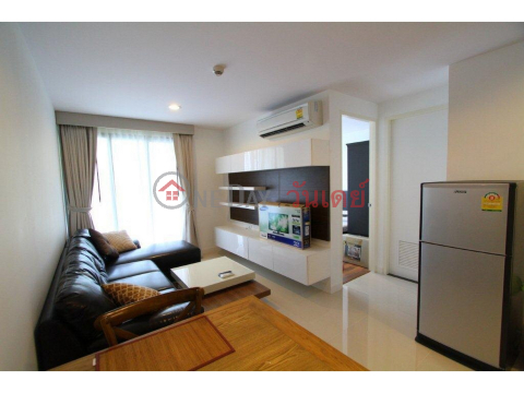 Condo for Rent: Silk Sanampao, 40 m², 1 bedroom(s) - OneDay_0