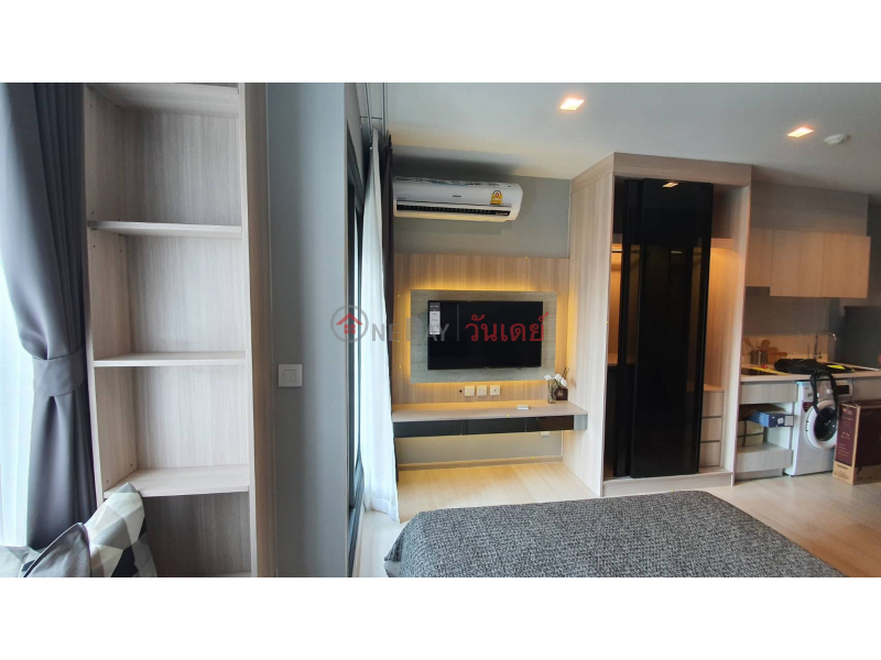 Condo for Rent: Life One Wireless, 25 m², 1 bedroom(s) | Thailand, Rental, ฿ 21,000/ month