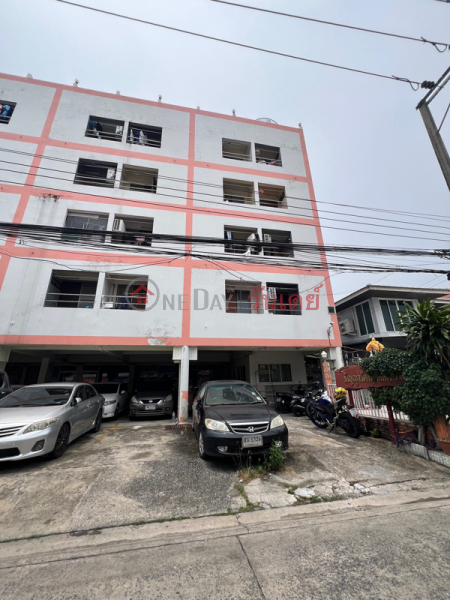 ธัญญารัตน์ แมนชั่น (Thanyarat Mansion) จตุจักร | OneDay วันเดย์(2)