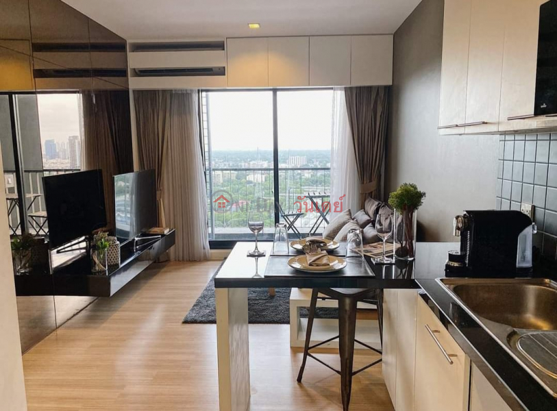 ฿ 23,000/ month, The Seed Mingle (28th floor)