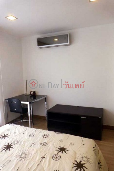 ฿ 40,000/ month, Condo for Rent: The Alcove 49, 68 m², 2 bedroom(s)