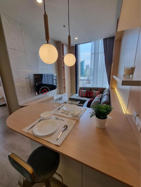 Condo for rent: Noble BE 19 (19th floor) Thailand Rental | ฿ 39,000/ month