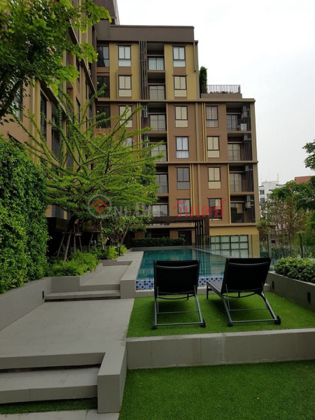 , 1, Residential Rental Listings | ฿ 14,000/ month