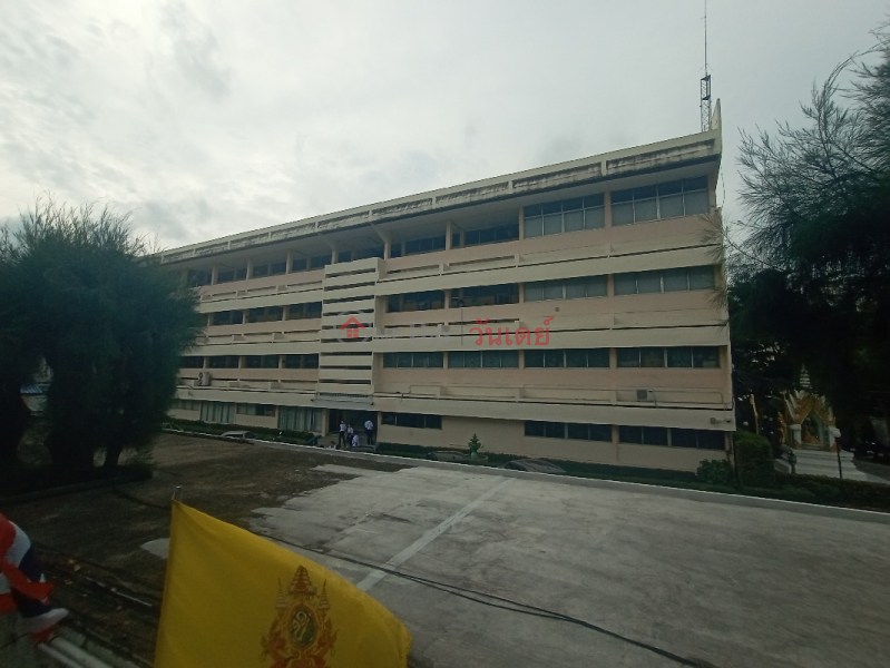 วิทยาลัยเทคนิคมีนบุรี (Minburi technical college) มีนบุรี | OneDay วันเดย์(3)