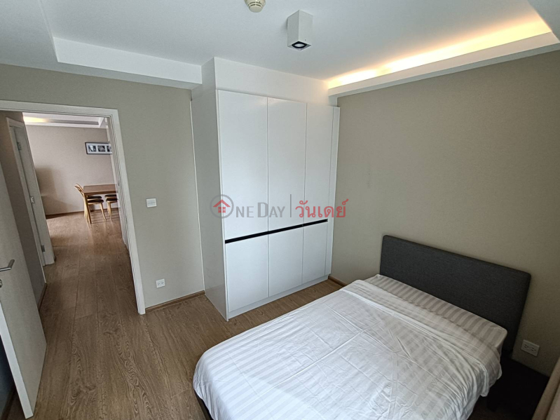 ฿ 38,000/ month | Condo for Rent: Maestro 39, 64 m², 2 bedroom(s)