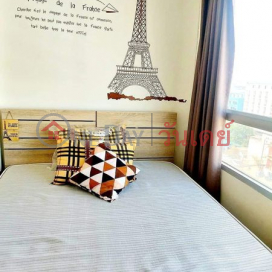 Condo for rent: Lumpini Ville On Nut (A1 building) _0