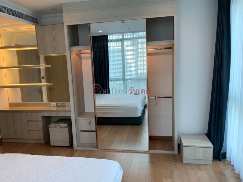 Condo for Rent: Supalai Oriental Sukhumvit 39, 85 m², 2 bedroom(s) Rental Listings