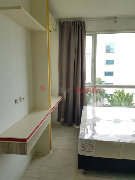 ฿ 10,000/ month Condo for rent C Style Condo (6th floor)