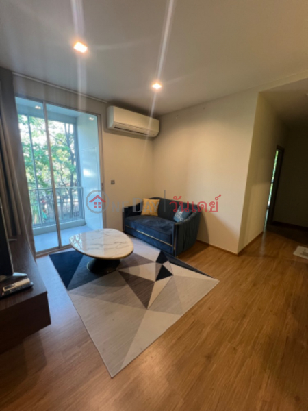 Condo Q Prasarnmit for rent, Thailand | Rental | ฿ 46,000/ month