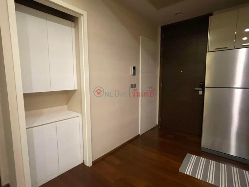 Condo for Sale: Quattro by Sansiri, 53 m², 1 bedroom(s) Sales Listings