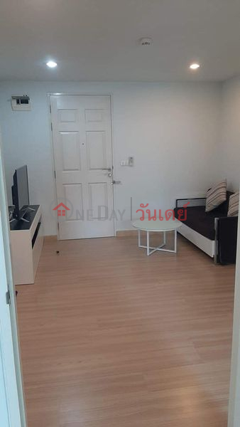 Condo for rent: The Niche ID Lat Phrao 130, 1 bed room, 10000 bath Rental Listings