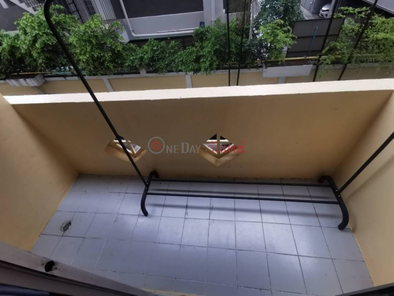 ฿ 21,000/ month, For rent: Family Park Condo Ladprao 48 (2nd floor, building A, A228)