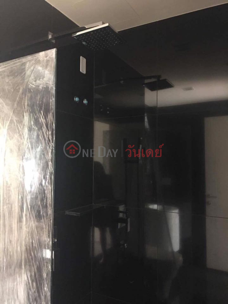 Condo for Rent: Rhythm Sukhumvit 36 - 38, 34 m², 1 bedroom(s) | Thailand Rental | ฿ 23,000/ month