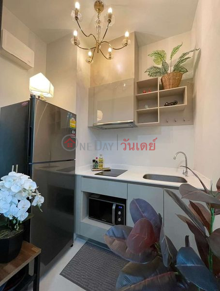 Condo for rent The Niche Pride Thong Lo-Phetchaburi (15th floor) Thailand, Rental ฿ 20,000/ month