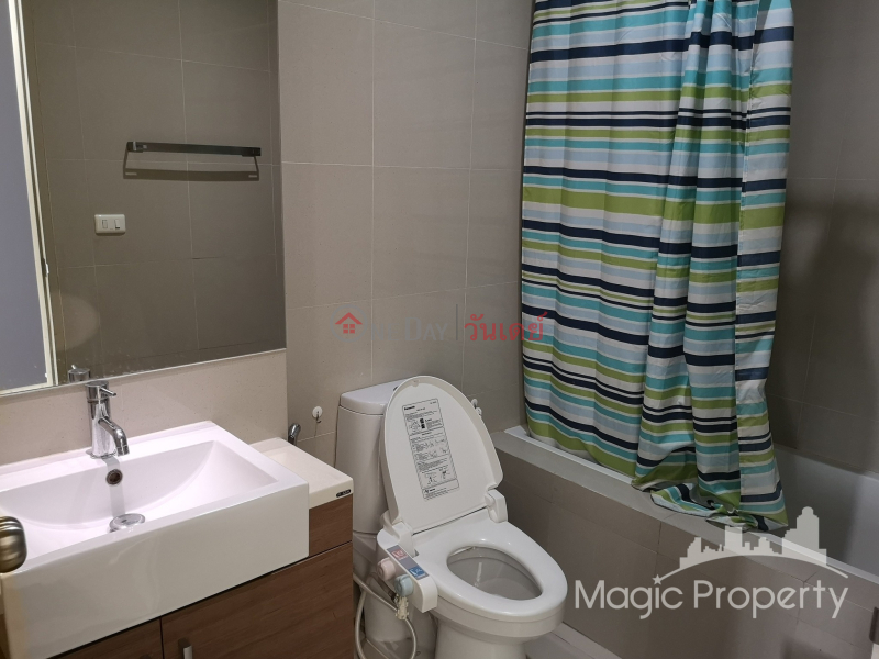 Property Search Thailand | OneDay | Residential Sales Listings | Noble​ Reveal Condominium​, Watthana, Bangkok