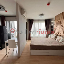 Condo for rent Fuse Sense Bangkae (14th floor) _0