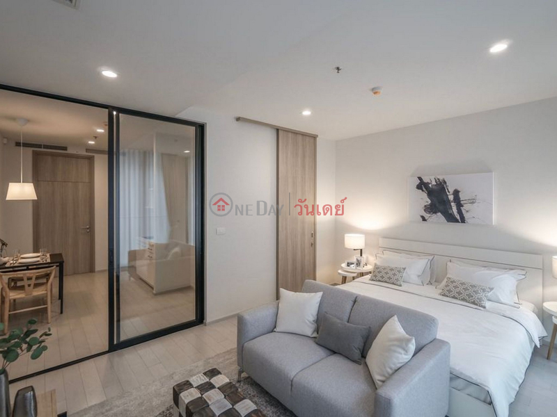 Property Search Thailand | OneDay | Residential, Sales Listings Condo for Sale: Noble Ploenchit, 89 m², 2 bedroom(s)