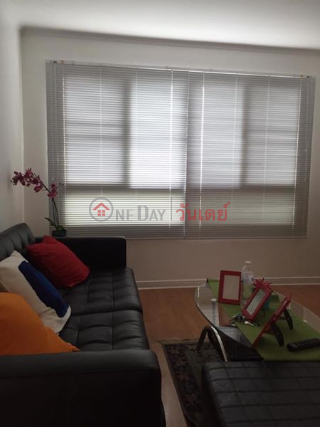 Condo for Rent: Lumpini Ville Sukhumvit 77, 68 m², 2 bedroom(s) | Thailand, Rental, ฿ 29,000/ month