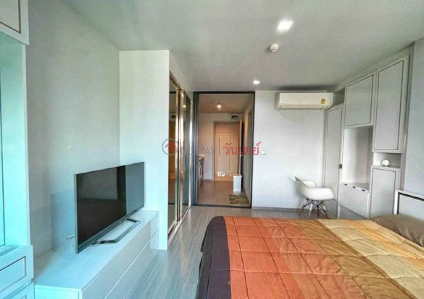 Condo for rent: Life Ladprao (41st floor, building B) Thailand, Rental ฿ 17,000/ month