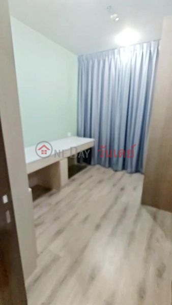 ฿ 19,000/ month | Condo for rent THE LINE Wongsawang (2nd floor)