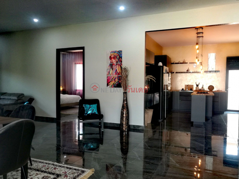 Brand New Villa For Sale | Thailand | Sales | ฿ 11.5Million