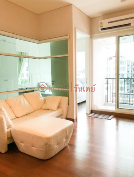 คอนโด สำหรับ เช่า: Ivy Thonglor, 41 ตร.ม., 1 ห้องนอน ประเทศไทย เช่า | ฿ 32,000/ เดือน