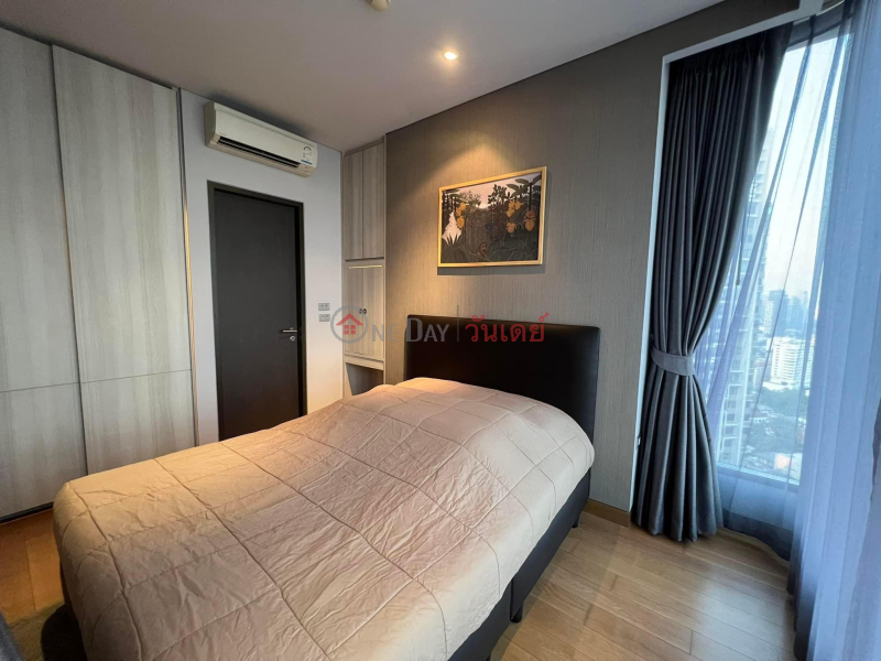 Condo for Rent: The Lumpini 24, 32 m², 1 bedroom(s) | Thailand, Rental, ฿ 32,000/ month