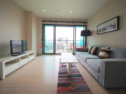 Noble Solo (Thonglor 20) 1 Bedroom Unit (TRI-TP0001372)_0