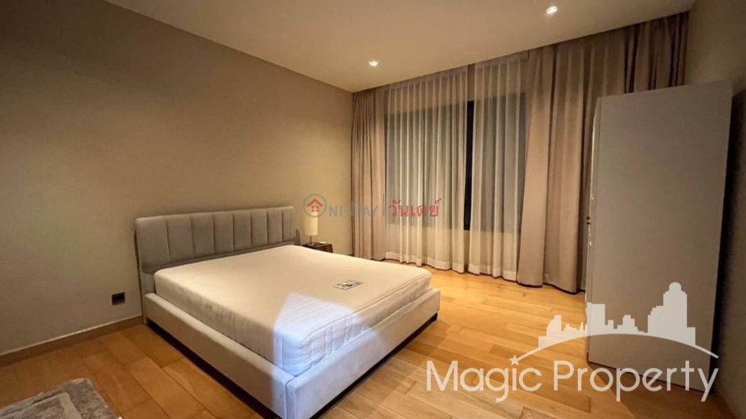 ฿ 270,000/ month | 4 Bedroom Single House For Rent in Parc Priva, Thiam Ruam Mit Road, Huai Khwang, Bangkok