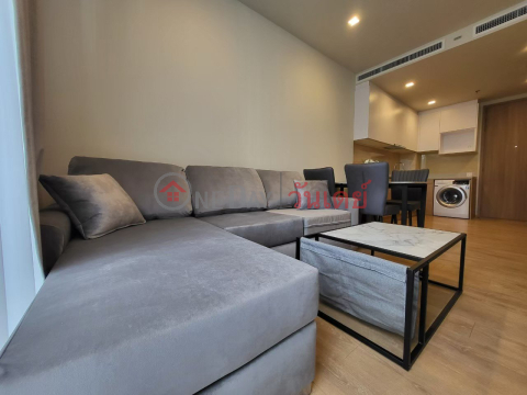 Condo for Rent: Noble Around 33, 42 m², 1 bedroom(s) - OneDay_0