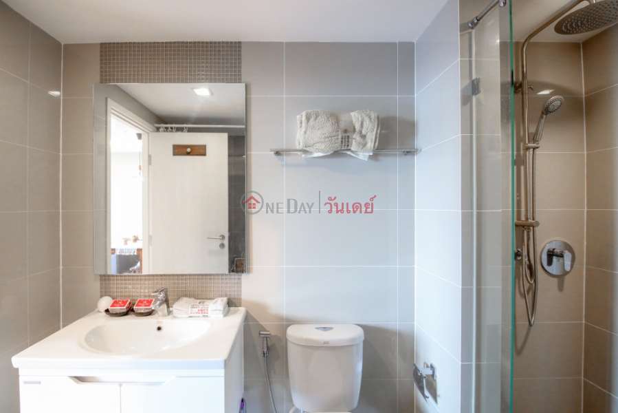  | 1 | Residential Rental Listings | ฿ 48,000/ month